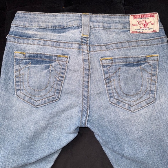 TRUE RELIGION Jeans - Picture 6 of 7